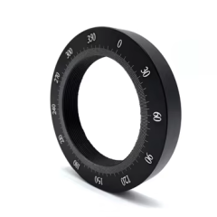 LDTPG3-52 Polarizer Mirror Mount