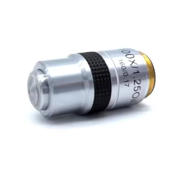 High precision mounting thread screws Microscope Objective Lens Net Weight 0.2kg