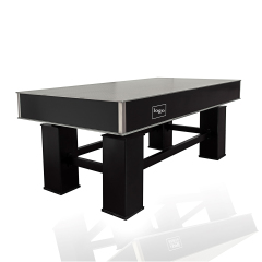 POT-G Series Hollow Cone Vibration Isolation Optical Table
