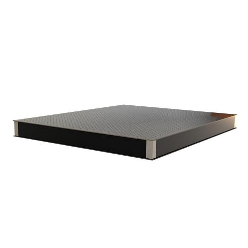 Vibration Isolation System product picture-1