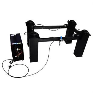 Vibration Isolation System product picture-2
