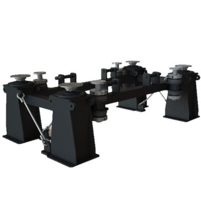 Vibration Isolation System product picture-3