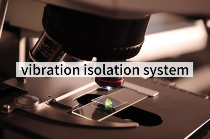 Vibration Isolation System