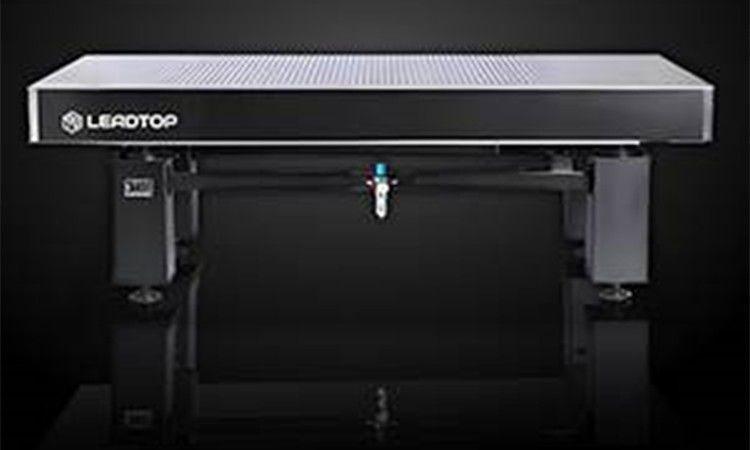 LeadTop's ZDT-B Series