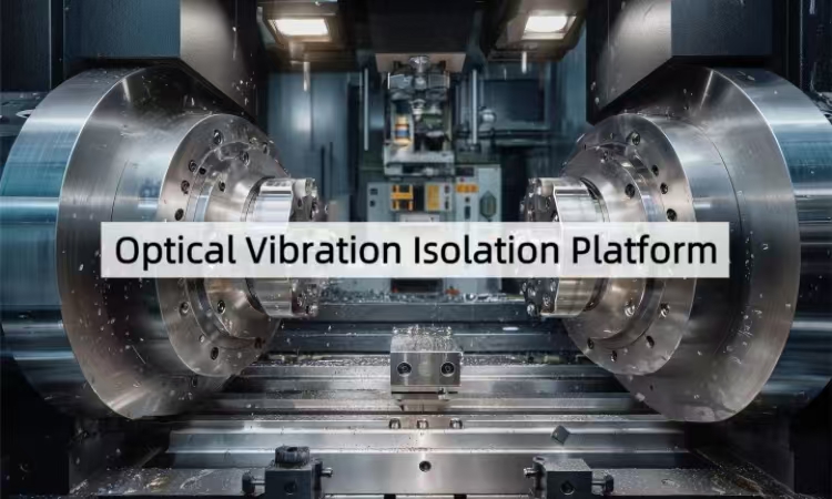 Optical Vibration Isolation Platform Technology