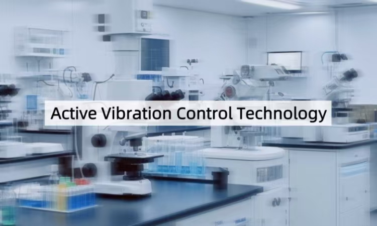 Active Vibration Control Technology