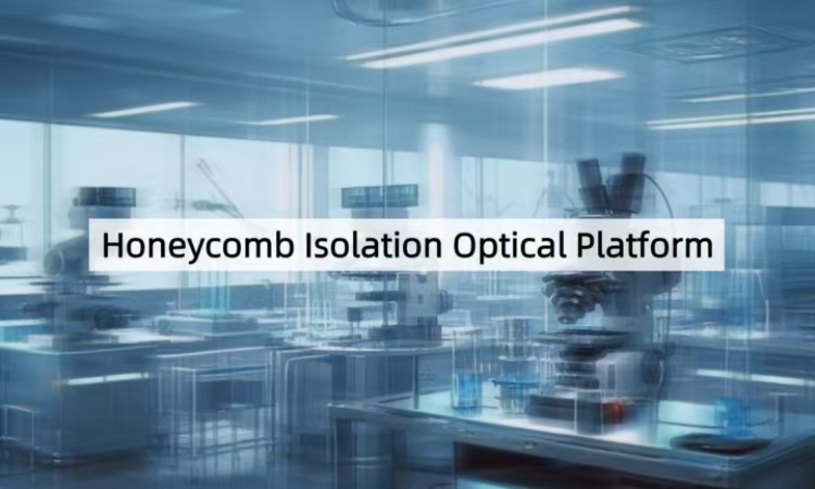 Unveiling the Honeycomb Isolation Optical Platform
