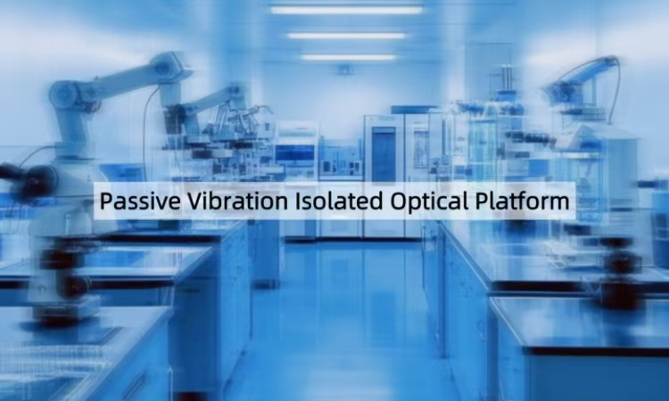 Passive Vibration Isolation Optical Platforms