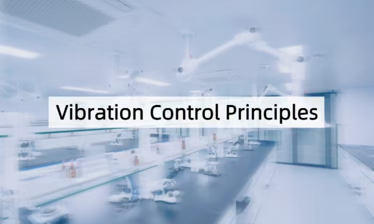 In-Depth Analysis of Vibration Control Principles: From Fundamental Theory to Scenario Adaptation