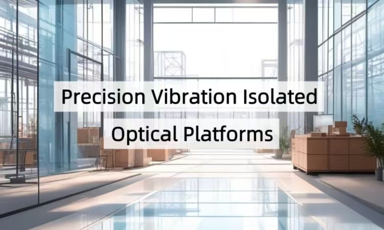 Applications of Precision Vibration-Isolated Optical Platforms: Key Support Solutions from Research to Industry