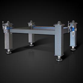 The ZDT-P Series