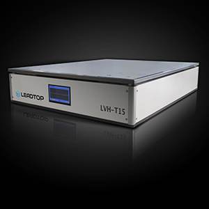 LVH-T15 heavy-duty active vibration isolation platform