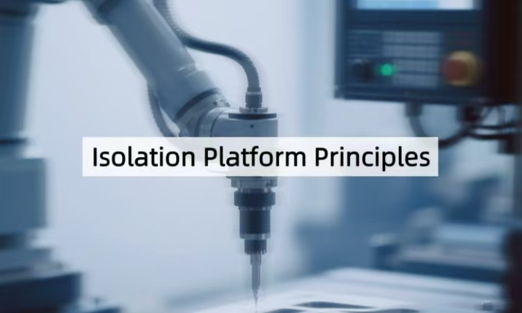 Comprehensive Analysis of Isolation Platform Principles: From Optical Platform Base Plates to Precision Isolation Technology Logic
