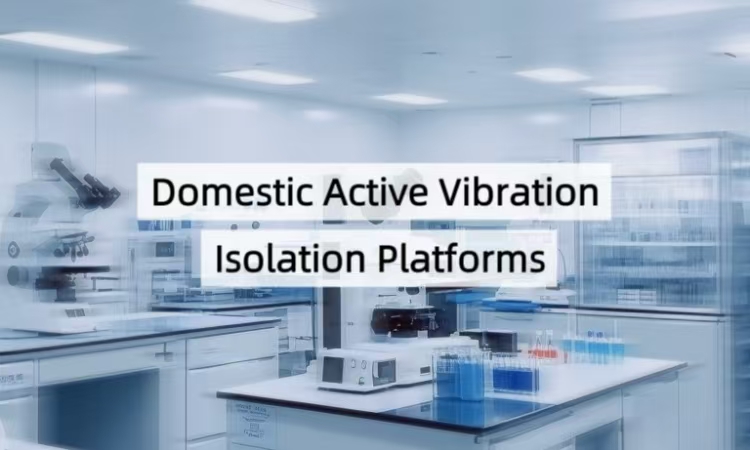 Breakthrough in Domestic Active Vibration Isolation Platforms