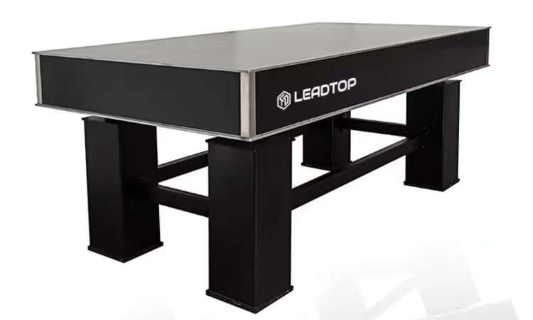 The GZT series of rigid optical platforms