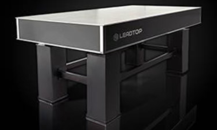 The GZT series of rigid optical platforms