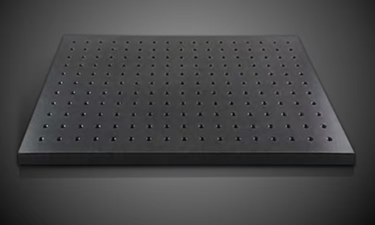 aluminum alloy platform MOT-L series
