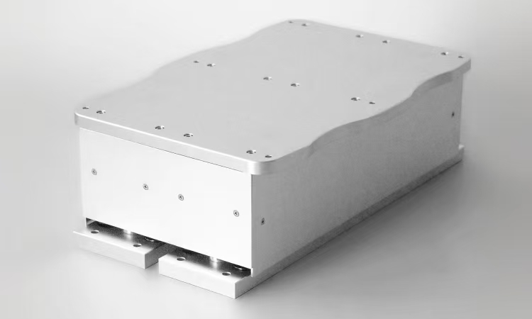 VCM-D400 Active Vibration Isolation Strip