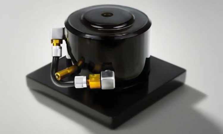 The LeadTop variable damping vibration isolation mount ZDT-J series