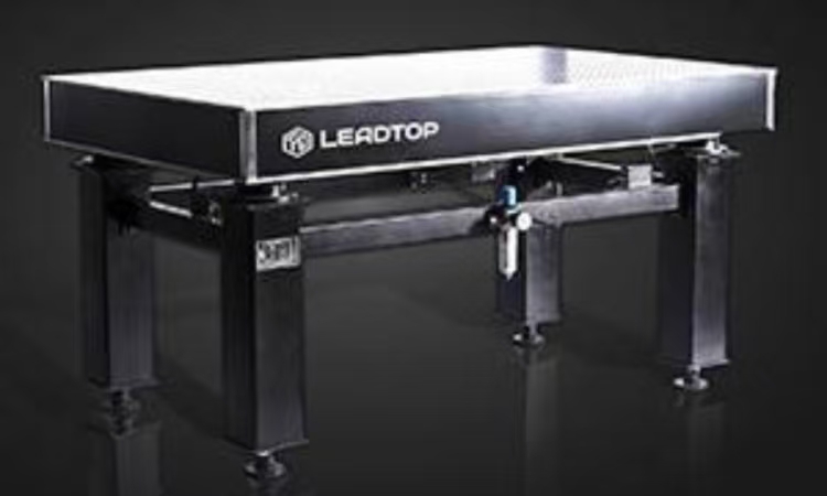 The ZDT-P series of air-floating vibration isolation optical platforms