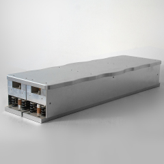 VCM-D600 Active Vibration Isolation Strip