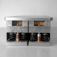 VCM-D400 Active Vibration Isolation Strip