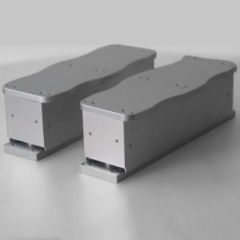 VCM-S400 Active Vibration Isolation Strip