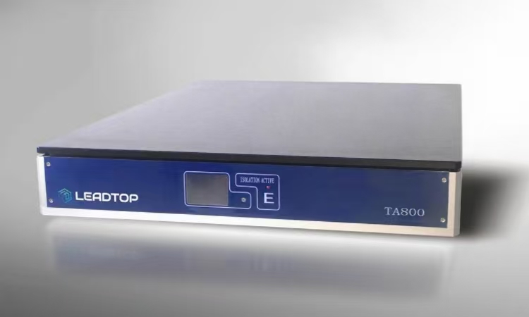 TA800 tabletop active vibration isolation platform