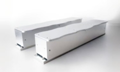 VCM-D600 Active Vibration Isolation Strip