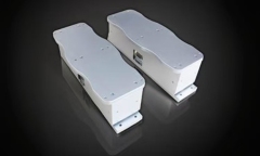 VCM-S400 Active Vibration Isolation Strip