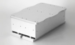 VCM-D400 Active Vibration Isolation Strip
