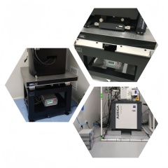 VCM-D400 Active Vibration Isolation Strip