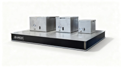 LHV Series Active Vibration Isolation Modules