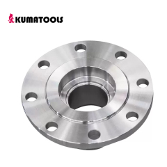 Stainless Steel Aluminum Titanium CNC Turning Parts