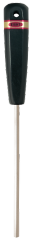 Plastic Handle Hex Key Screwdriver D