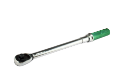 1/2" Dr. Adjustable Torque Wrench 60-340Nm 96313