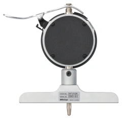 Digital Depth Gauge 0-200mm, 0,01mm, 101,6mm Base 547-212A