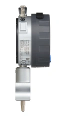 Digital Depth Gauge 0-200mm, 0,0005mm, 63,5mm Base 547-251A
