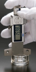 Digital ABS Tyre Tread Depth Gauge IP67 0-25mm, 0,01mm 571-100-20