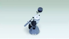 Snap Meter for Mass-Produced Parts 0-25mm, for Indicators with 8mm Stem 523-141