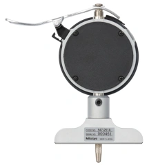 Digital Depth Gauge 0-200mm, 0,0005mm, 63,5mm Base 547-251A