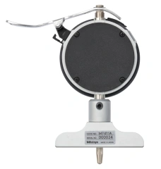 Digital Depth Gauge 0-200mm, 0,01mm, 63,5mm Base 547-211A