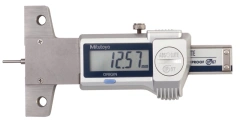 Digital ABS Tyre Tread Depth Gauge IP67 0-25mm, 0,01mm 571-100-20