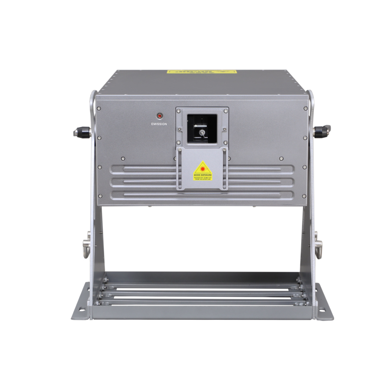 D1 | 20W GREEN 50W 60W RGB LANDMARK LASER