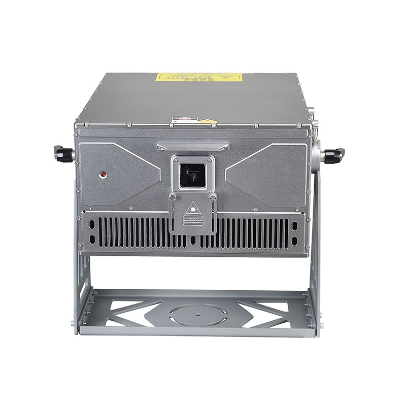 D8 I 10W Green 20W 30W 40W RGB Waterproof Laser
