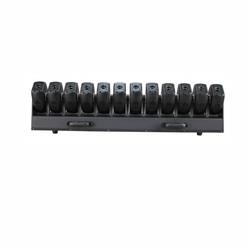 Y22 24W RGB FAT BEAM MOVING HEAD LASER BAR