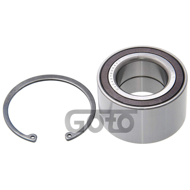 44300-SNA-951 Factory Wholesale Price Front Axle Wheel hub bearing For Honda With ABS