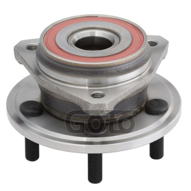 Wheel Hub Bearing For Jeep Wrangler 2000-2006 Front Axle Model No. 513158  5016458AA 