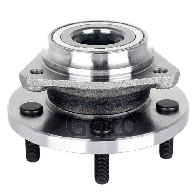 Wheel Hub Bearing 513159  52098679AD