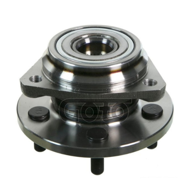 Wheel hub bearing For Jeep Wrangler 1990-1999 Front Axle Model No. 513084  53007449AB